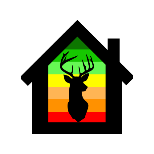 Exmoor Energy Assessors Logo